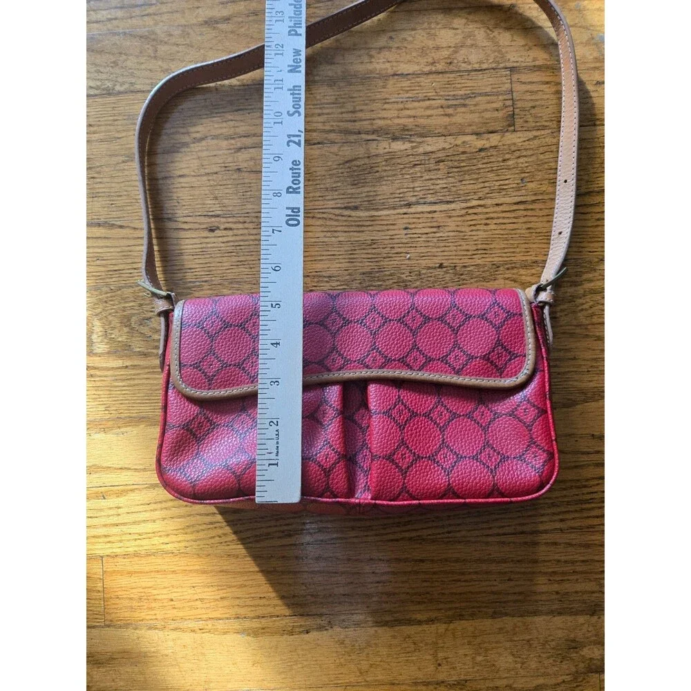 Fossil vtg rare